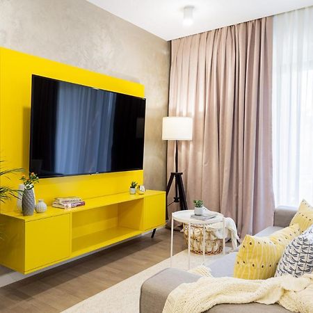 Il Lago - Sunrise - Cozy Luxurious Smart Home By The Lake Voluntari Eksteriør bilde