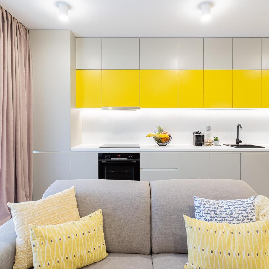 Il Lago - Sunrise - Cozy Luxurious Smart Home By The Lake Voluntari Eksteriør bilde