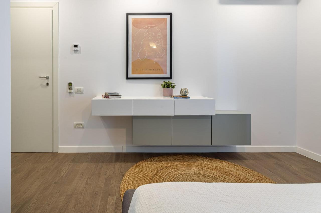 Il Lago - Sunrise - Cozy Luxurious Smart Home By The Lake Voluntari Eksteriør bilde