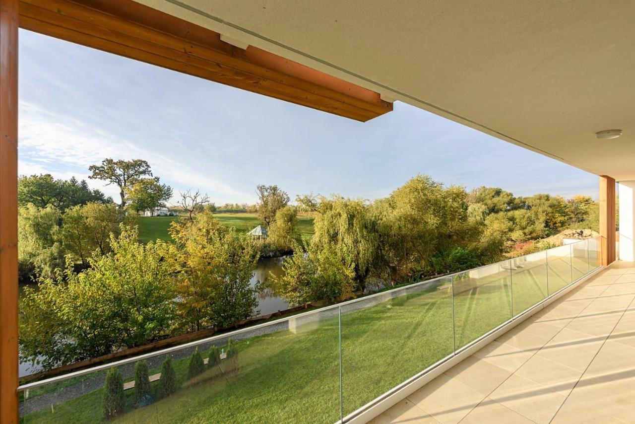 Il Lago - Sunrise - Cozy Luxurious Smart Home By The Lake Voluntari Eksteriør bilde